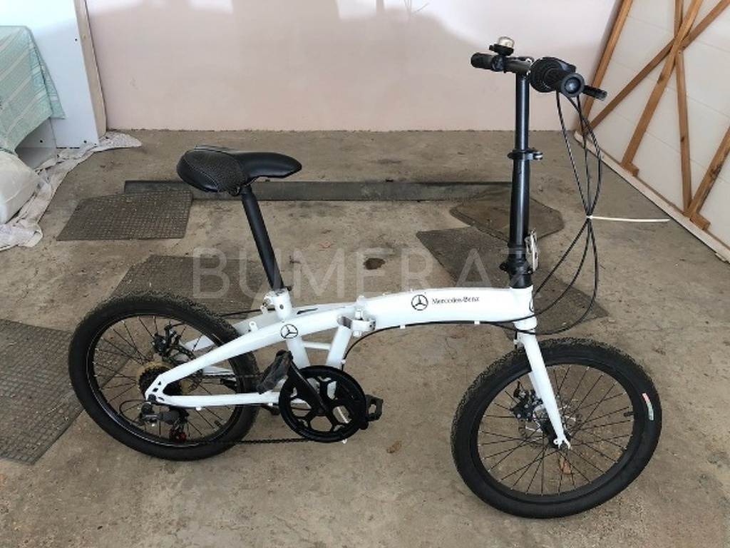 Velosiped