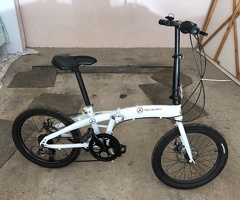 Velosiped