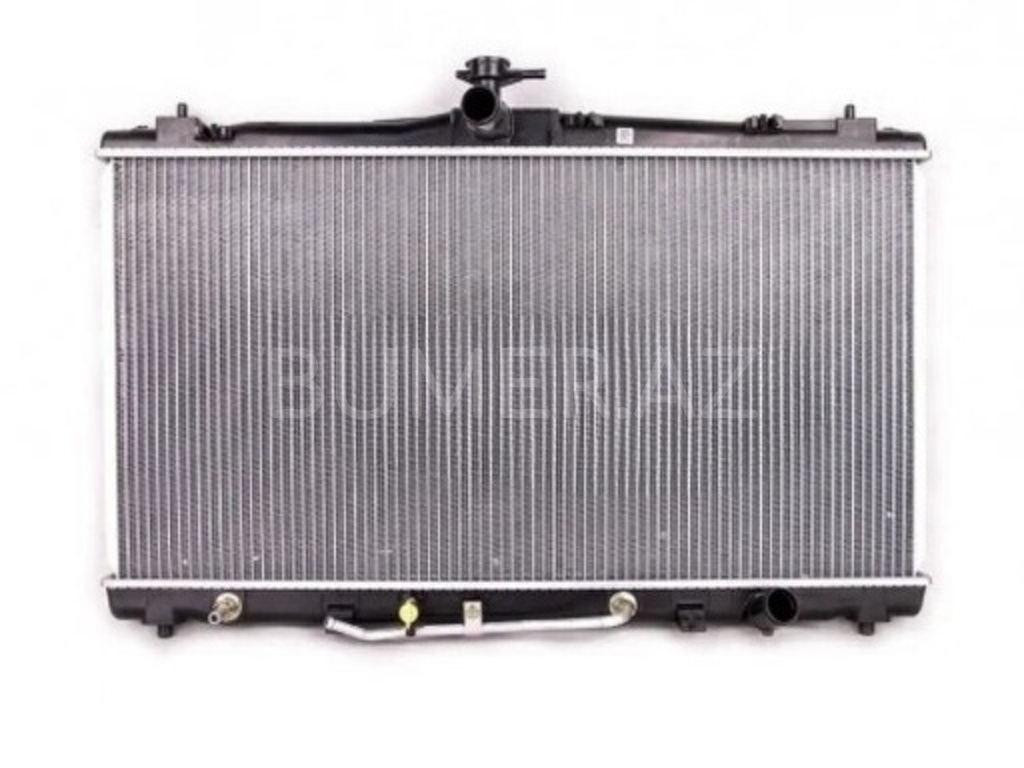 Ban-Kuza hissələr  Toyota, "Toyota Camry 2.5 2012-2016" su radiatoru