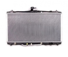 Ban-Kuza hissələr  Toyota, "Toyota Camry 2.5 2012-2016" su radiatoru