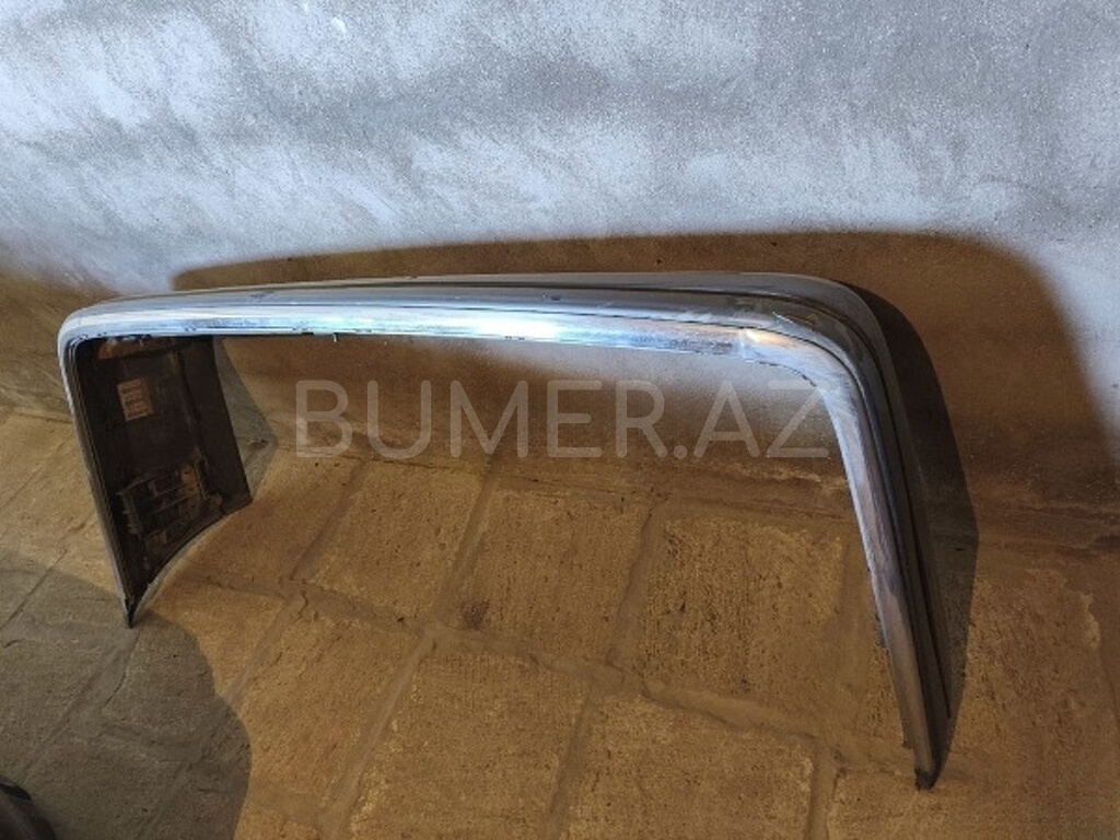Ban-Kuza hissələr  Mercedes, "Mercedes-Benz 1997" arxa buferi