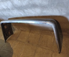 Ban-Kuza hissələr  Mercedes, "Mercedes-Benz 1997" arxa buferi