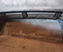 Ban-Kuza hissələr  Mercedes, "Mercedes-Benz 1997" arxa buferi
