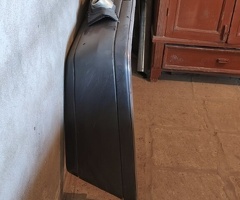 Ban-Kuza hissələr  Mercedes, "Mercedes-Benz 1997" arxa buferi