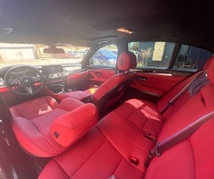 BMW 5-series 528, 2015, 2.0L, 175568 km, Avtomat