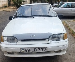 LADA (VAZ)  2115, 2012, 1.6L, 409932 km, Mexanika
