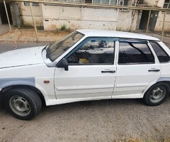 LADA (VAZ)  2115, 2012, 1.6L, 409932 km, Mexanika