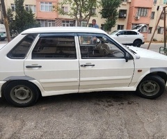 LADA (VAZ)  2115, 2012, 1.6L, 409932 km, Mexanika