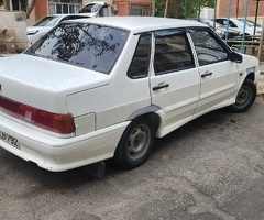 LADA (VAZ)  2115, 2012, 1.6L, 409932 km, Mexanika