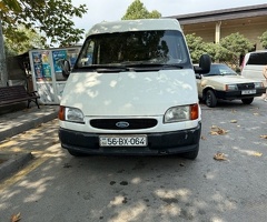 1996, 2.4L, 350000 km, Mexanika