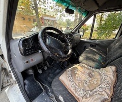 1996, 2.4L, 350000 km, Mexanika