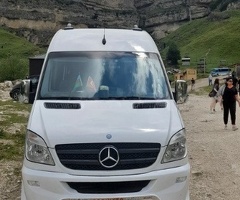2008, 2.2L, 302000 km, Mexanika