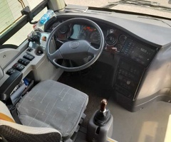 2015, 5.2L, 500000 km, Mexanika