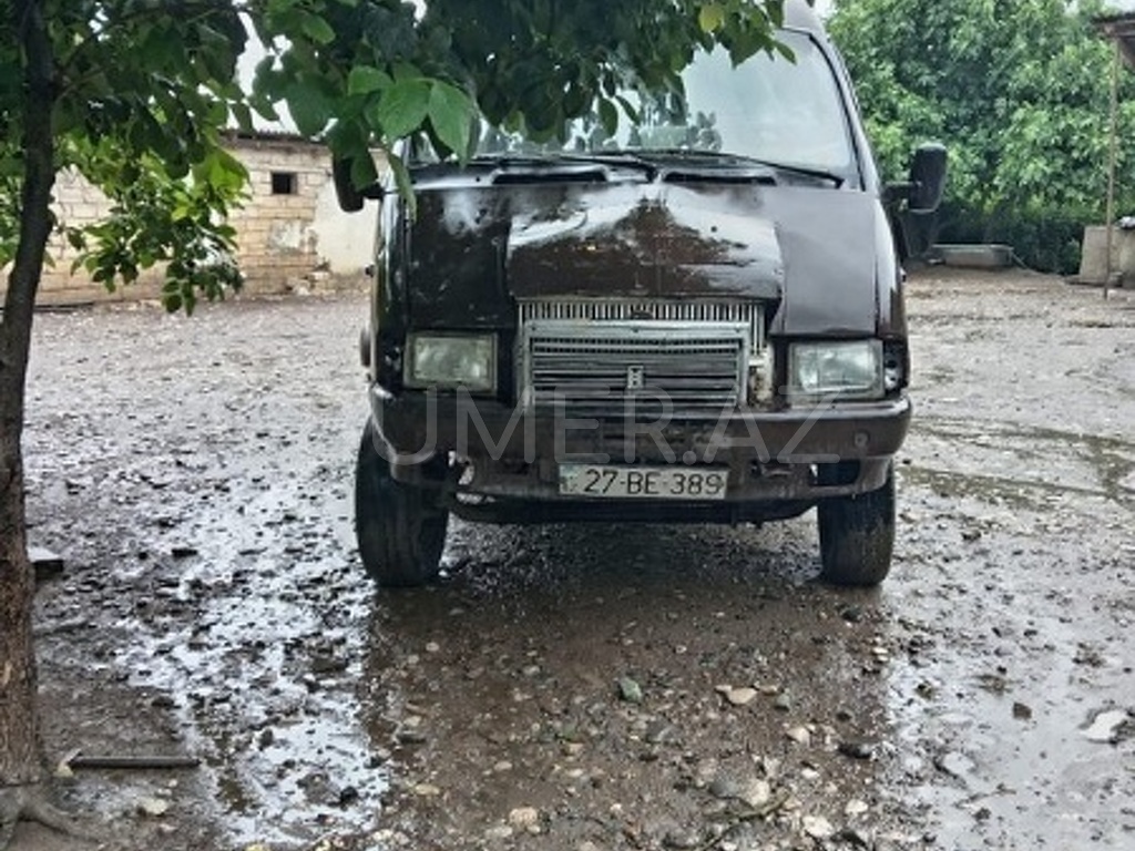 2000, 2.4L, 200000 km, Mexanika