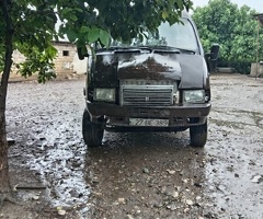 2000, 2.4L, 200000 km, Mexanika