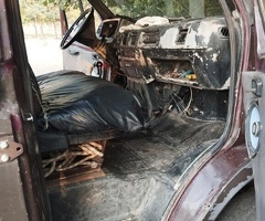 2000, 2.4L, 200000 km, Mexanika