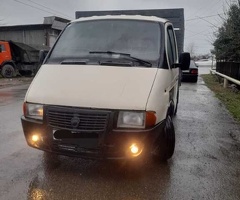 2757 , 2001, 2.4L, 259850 km, Mexanika