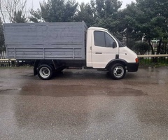 2757 , 2001, 2.4L, 259850 km, Mexanika