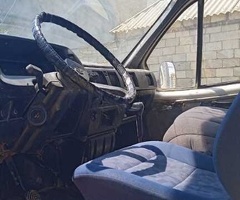 2757 , 2001, 2.4L, 259850 km, Mexanika