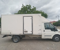 Transit , 2004, 2.0L, 198068 km, Mexanika