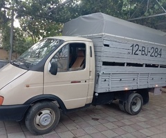 33021 , 1994, 2.5L, 302000 km, Mexanika