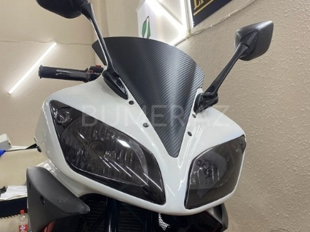 Motosiklet, 2013, 0.15L, 32000 km