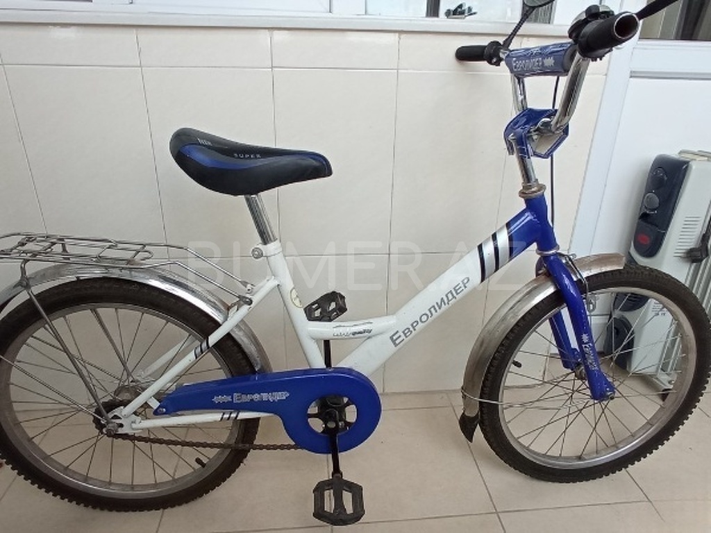 Velosiped