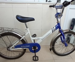 Velosiped