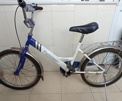 Velosiped
