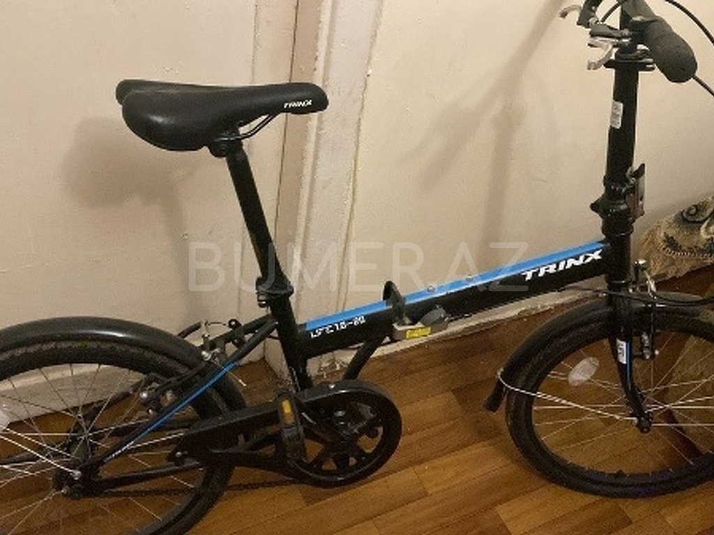 Velosiped