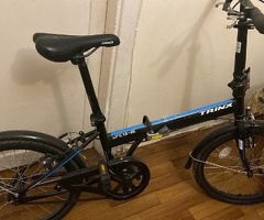 Velosiped