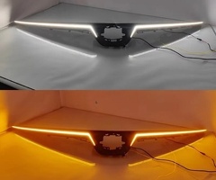 Aksesuarlar-Tüninq, "Toyota Corolla 2020-2024" ön led işığı