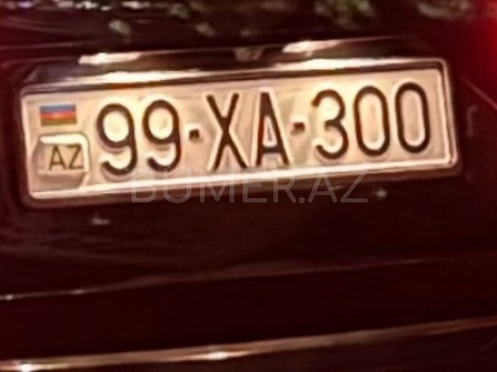 99-XA-300