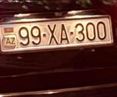 99-XA-300