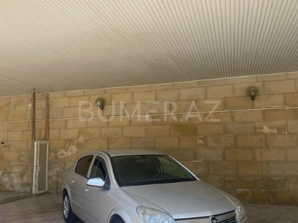 Opel  Astra, 2008, 1.3L, 395000 km, Mexanika