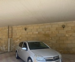 Opel  Astra, 2008, 1.3L, 395000 km, Mexanika