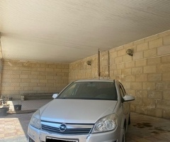 Opel  Astra, 2008, 1.3L, 395000 km, Mexanika
