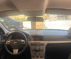 Opel  Astra, 2008, 1.3L, 395000 km, Mexanika