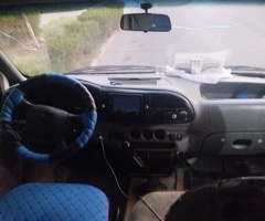 1997, 2.5L, 431340 km, Mexanika