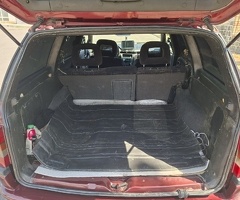 Opel  Astra, 1997, 1.6L, 400000 km, Avtomat