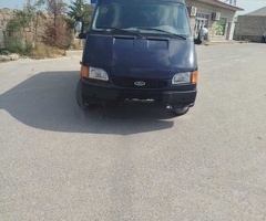 1999, 2.5L, 368000 km, Mexanika