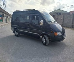 1999, 2.5L, 368000 km, Mexanika