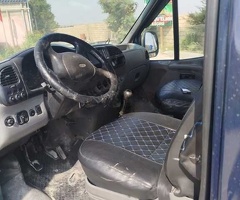1999, 2.5L, 368000 km, Mexanika