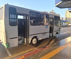 2007, 5.5L, 230000 km, Mexanika