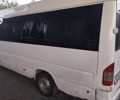 1997, 2.5L, 666663 km, Mexanika