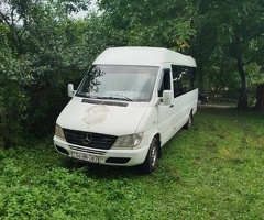 1997, 2.5L, 666663 km, Mexanika