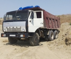 65115 , 2000, 11L, 274568 km, Mexanika