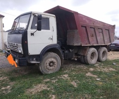 65115 , 2000, 11L, 274568 km, Mexanika