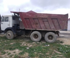 65115 , 2000, 11L, 274568 km, Mexanika