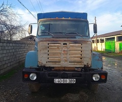 4334 , 1991, 6.0L, 100000 km, Mexanika